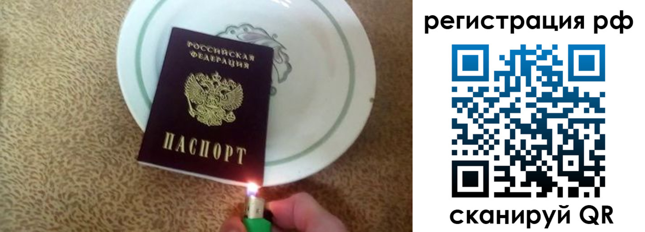 прописка в квартире в Апатитах